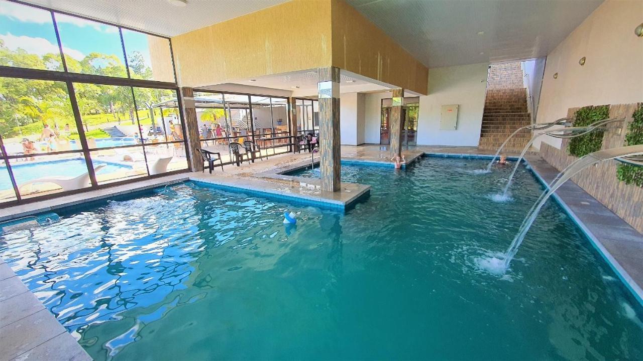 Austral Hotel Дос-де-Майо Экстерьер фото